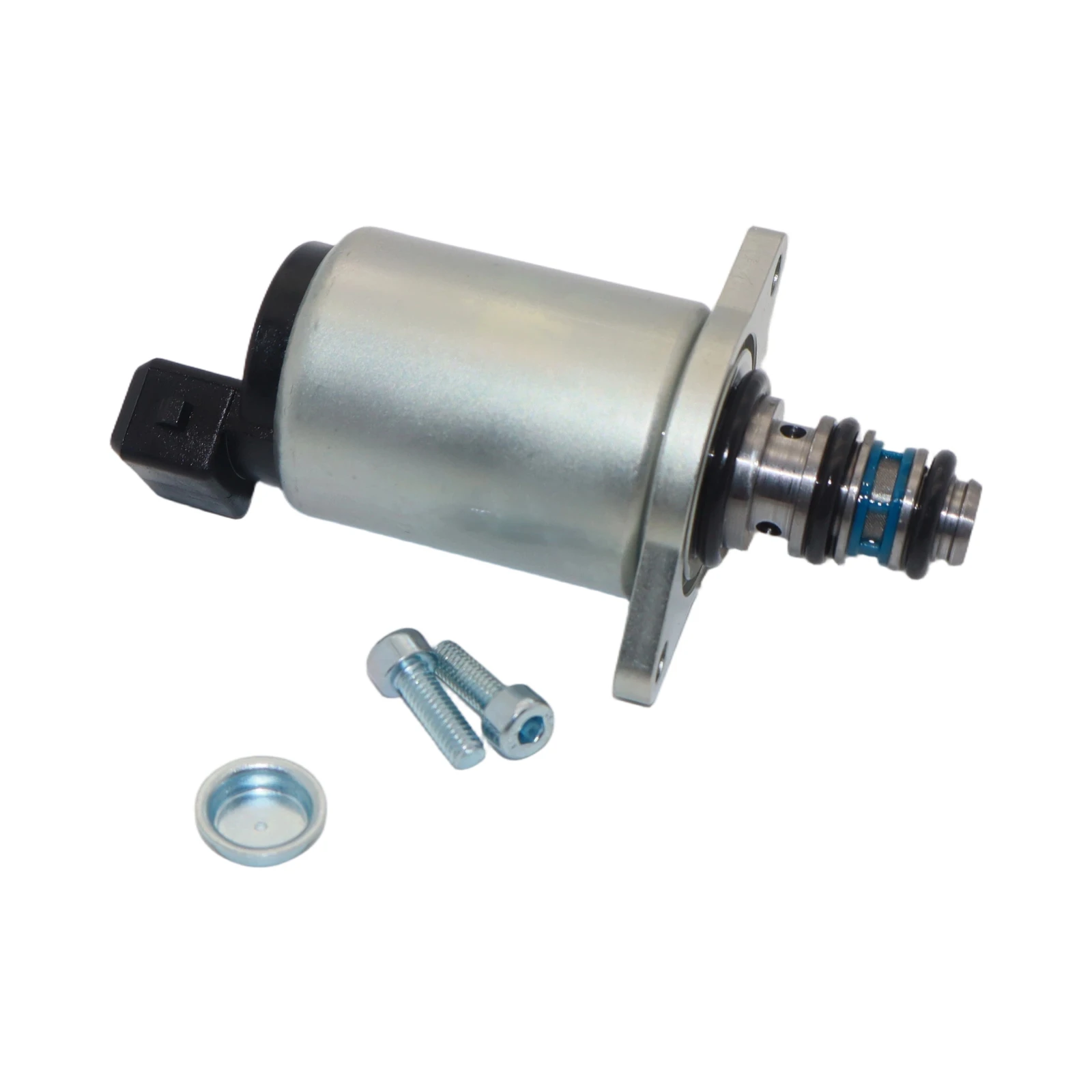 TM58401 24V Proportional Solenoid Valve For Parker trucks