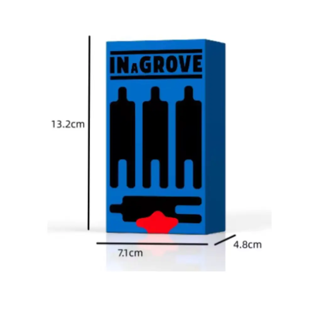 لعبة استراتيجية فافنير | فنان مزيف | تسعة البلاط الذعر | استراتيجية البدء | قناع | تاون 77 | لعبة بطاقة الكشفية الممتعة • أفضل لعبة عائلية #5