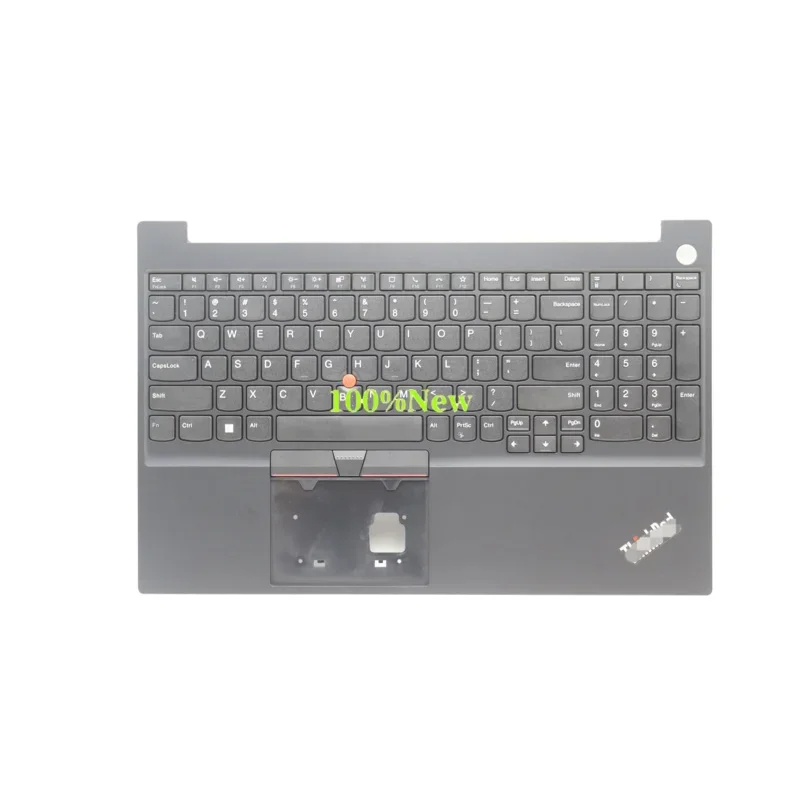 For Lenovo ThinkPad E15 Gen2 2021 palm rest with keyboard upper cover case 5M10W64513 5M10W64584 5M10W64550 5M10W64618