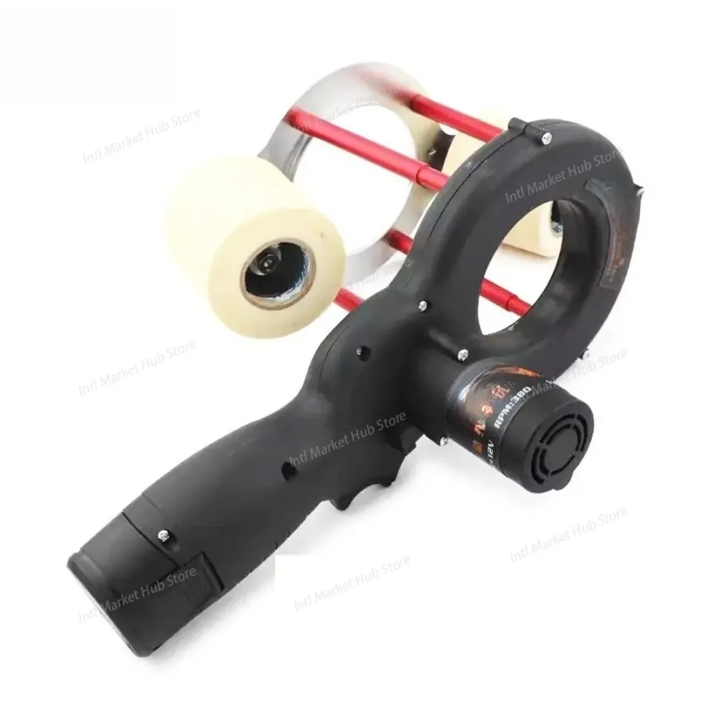 WK-600 Electric Tap…