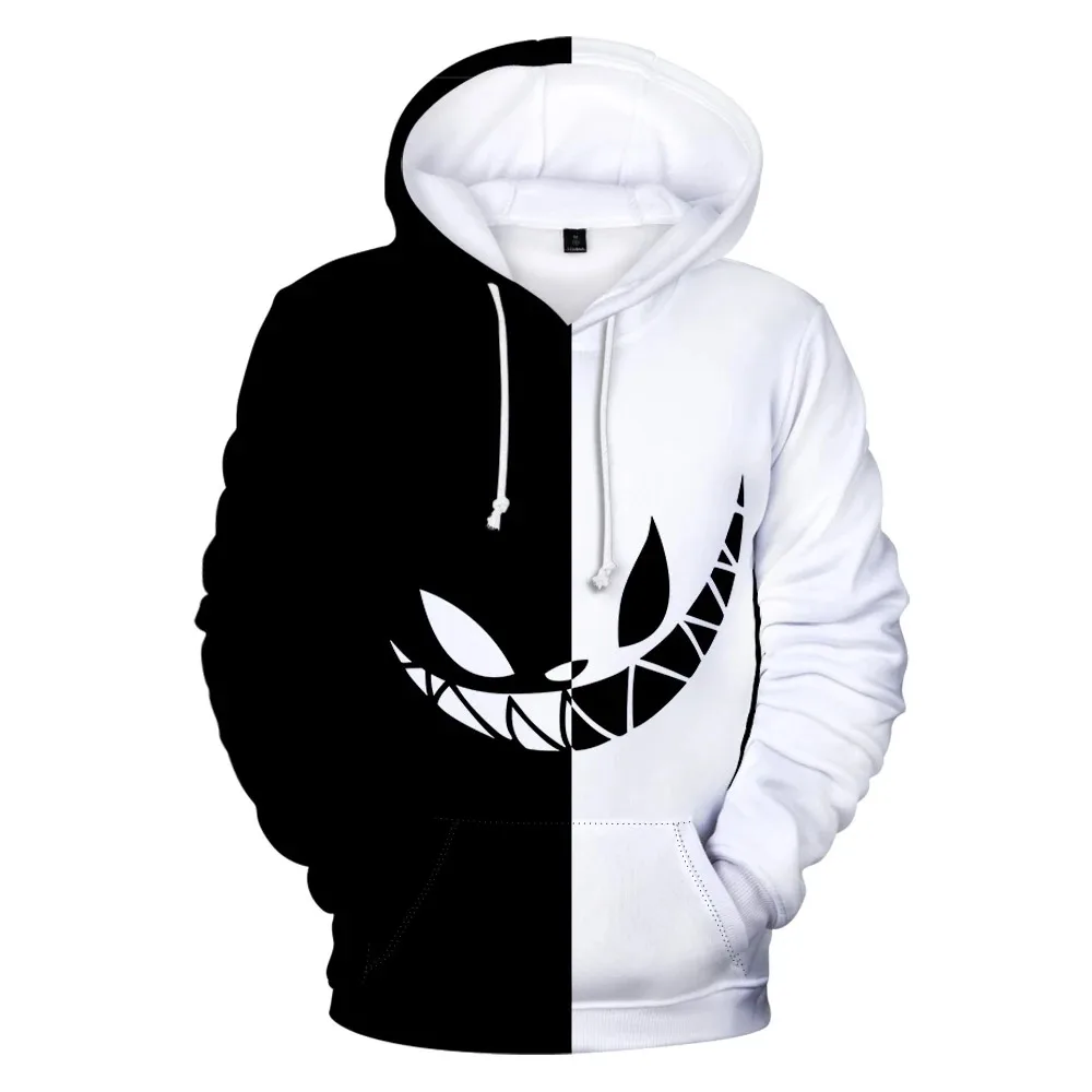 

Rubius set hoodie suitable for both men and women, Moletom Com Capuz men's, Harajuku women's street clothing, Roupas Infantis