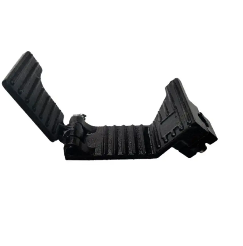 Pedals Micro-digging Walking Pedals For Kubota 30 Xugong 18 Excavator Part New