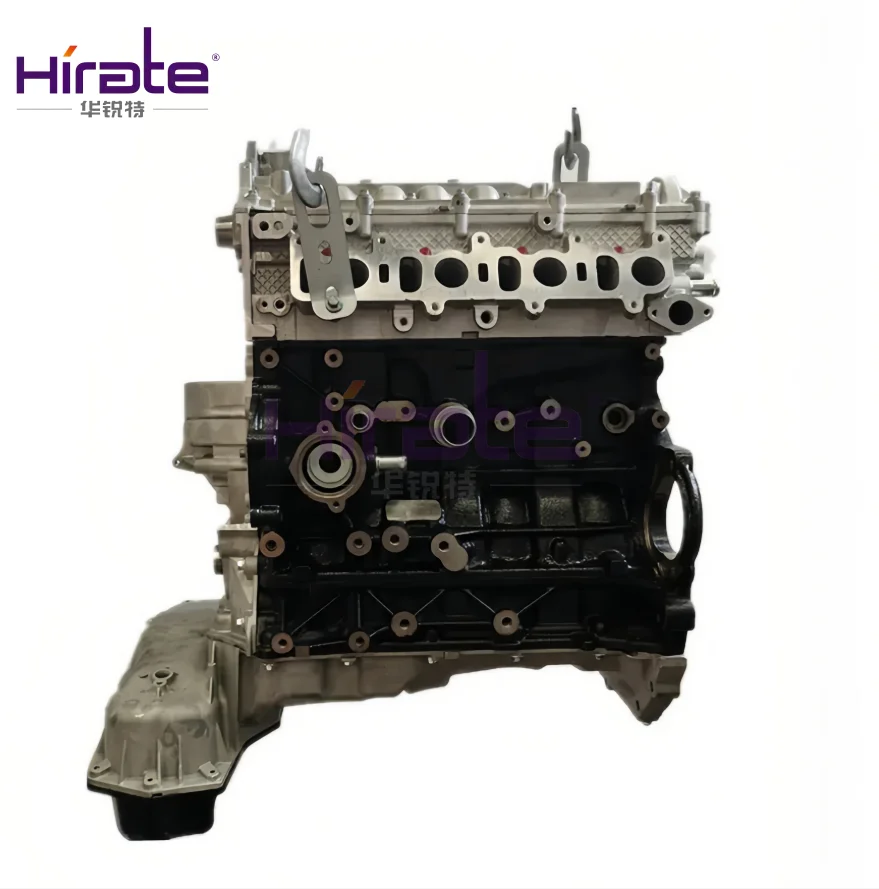 جديد جريت وول وينجل/ستيد 5 6 7 ملحقات 4D20 GW4D20 محرك كتلة طويلة لتحوم/حواف H5 H6 Suv سيارة 4D20B محرك عاري #1