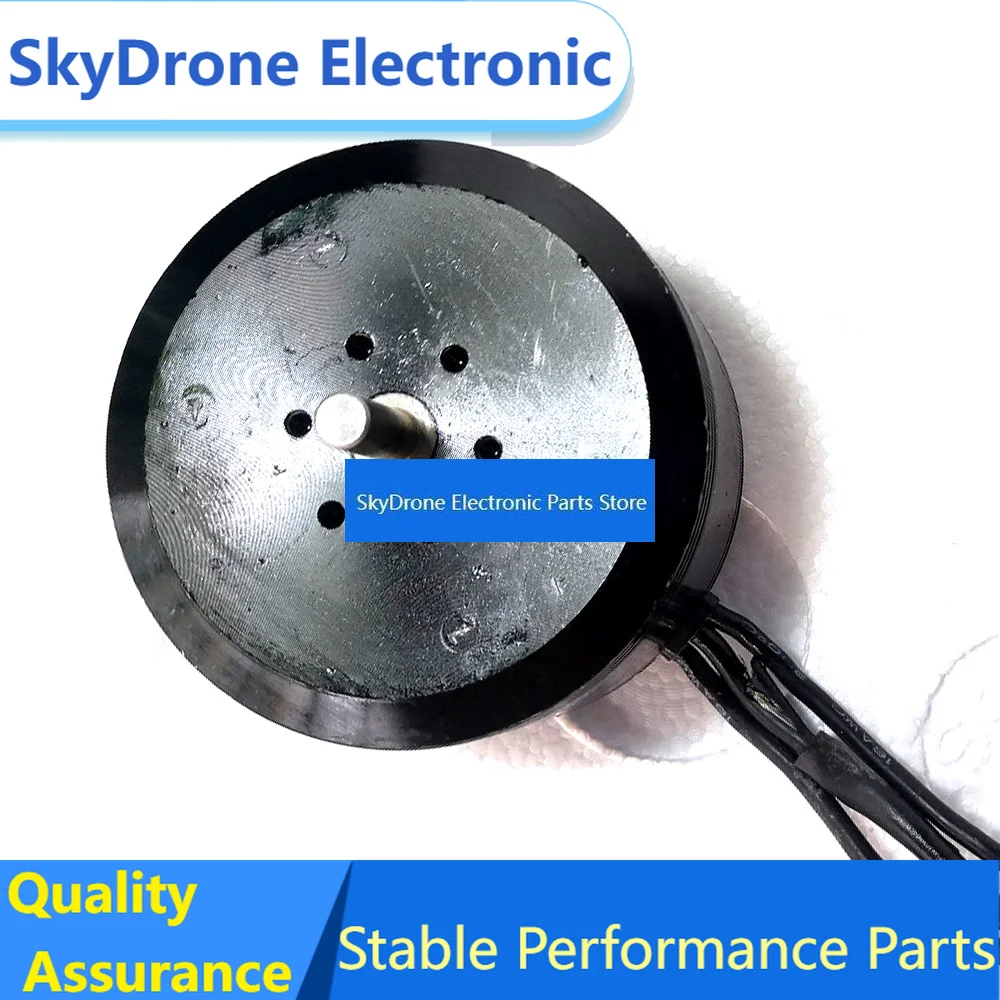 SkyDEl7035 (6215) High Torque 180KV Brushless Motor Eagle Power Aircraft Outer Rotor Engine Suitable For Plant Protection