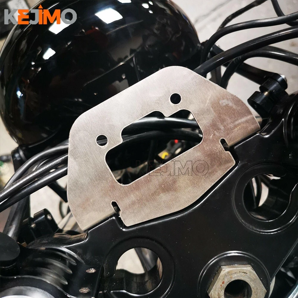 Speedometer Bracket… - image