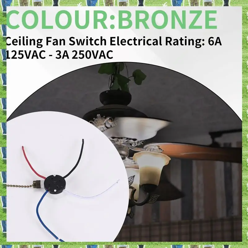 Fts Ceiling Fan Lig… - image