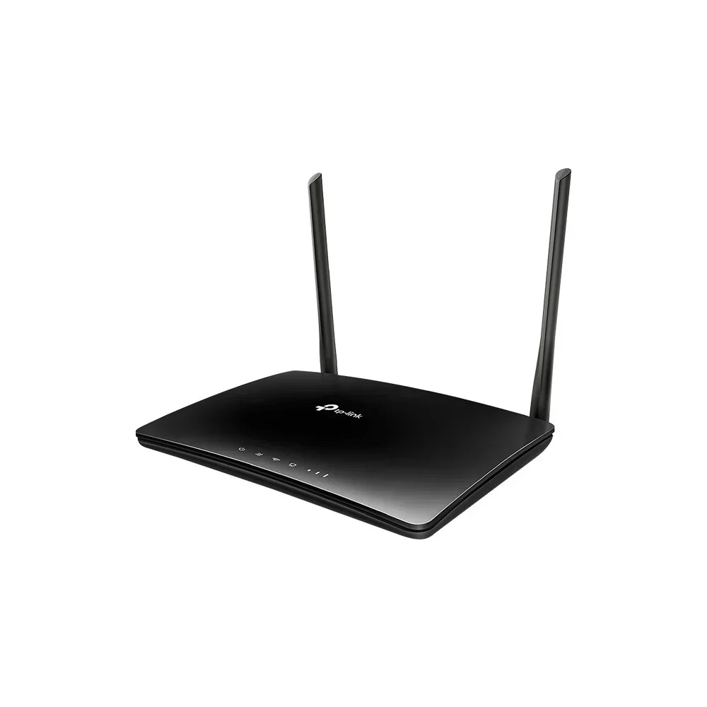 TP-LINK-ワイヤレスルーターmr6400, 300mbps, wifi,デュアルバンド,4g, lte,ギガビット,新品