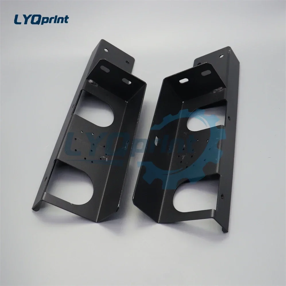 Flat Robust Best Quality 1Pair A3 Printer Paper Dispenser Bracket