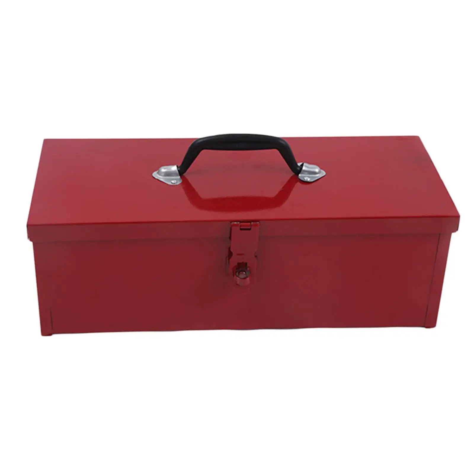 iron boxes tool Box Portable Handle Multipurpose Organizer Storage Case for