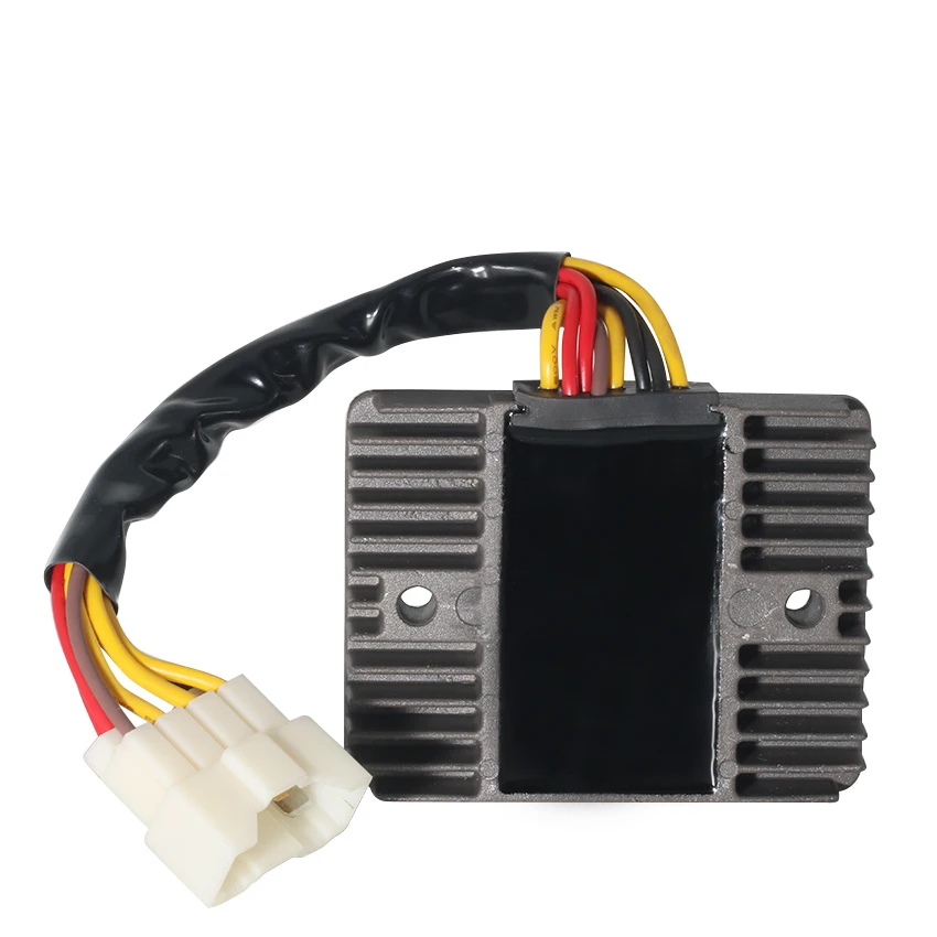 

Motorcycle Voltage Regulator Rectifier For Kawasaki 4 Stroke Engine FD671D FD711D FD750D FD791D FD851D OEM：21066-2079