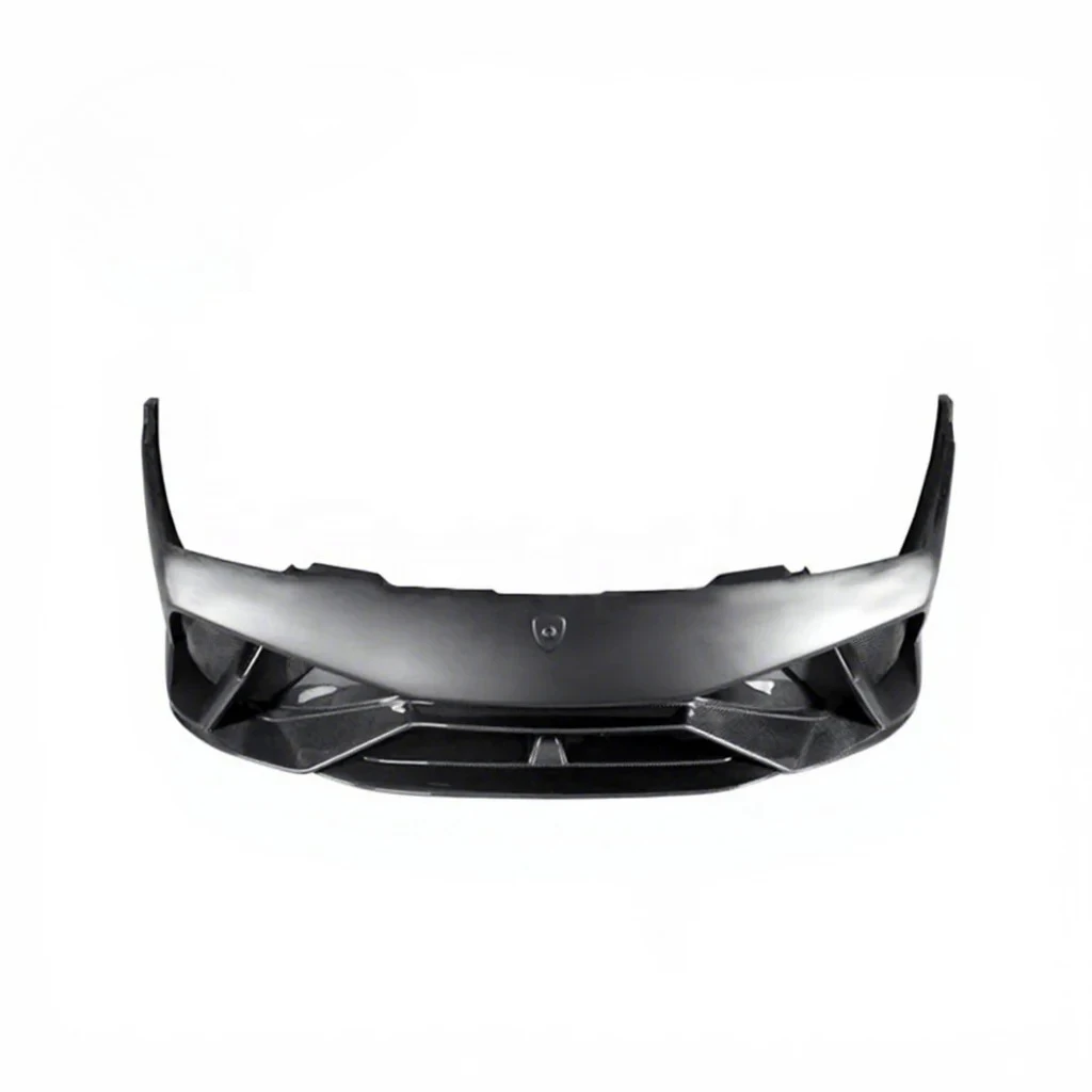 

Обновленный передний бампер из стекловолокна FRP в стиле Performante для Lamborghini Gallardo LP550 LP560 2008-2012