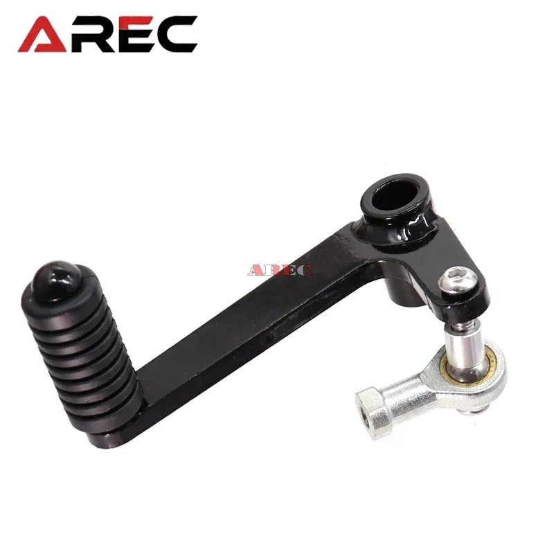 

Motorcycle Left Shift Lever For HONDA CBR250R 2011-2018 CBR300R 2014-2020 CB300F 2015-2020 Gear Shifter Pedal Peg Footrest
