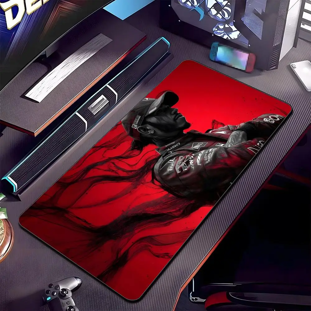 Fashing L-Lewis Ham…