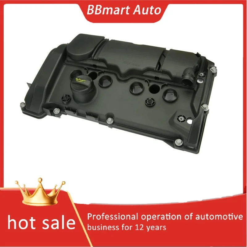 

11127646552 BBmartAuto Car accesorios para Valve Cover for BMW MINI N18
