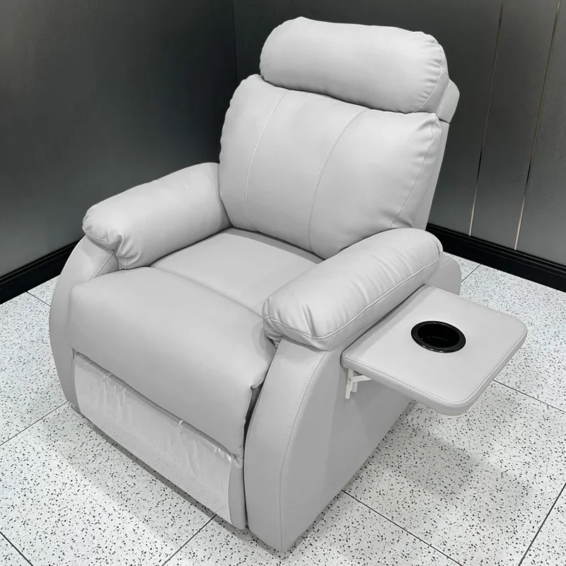 

Professional Barber Armchairs Reclining Chair Hairdresser Black Gold Machines Red Spa Salon Hair Stylist Pink Makeup Cosmetic