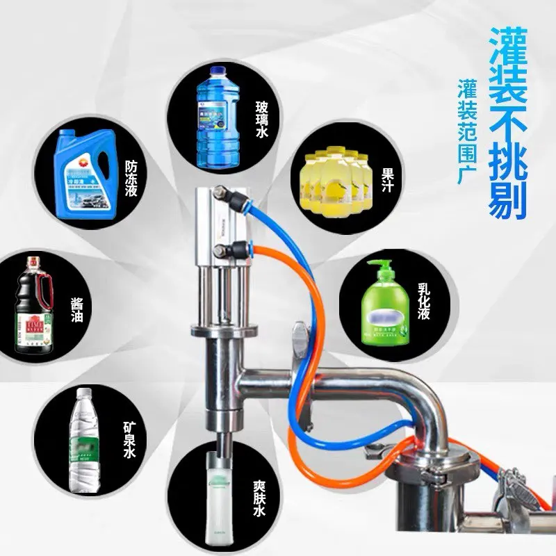 Hot Sale Semi-Autom…