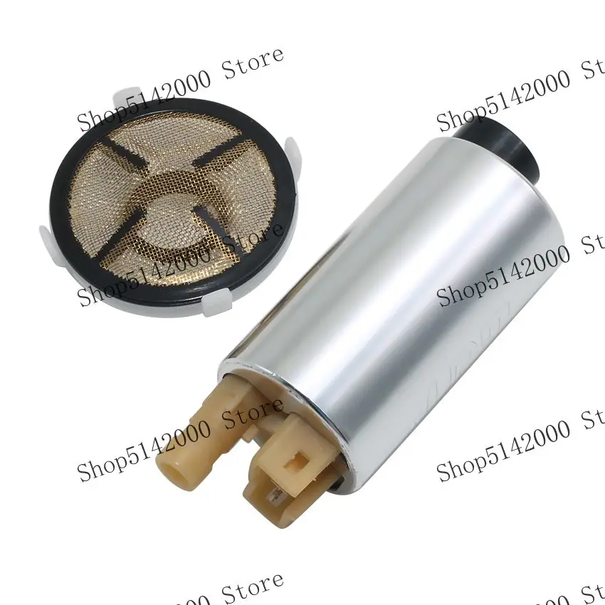 Motorcycle Accessories Fuel Pump For John Deere SE6010 SE6110 SE6210 SE6310 SE6410 SE6510 SE6610 OEM:AL226603 AL210056 AL78405 image 4