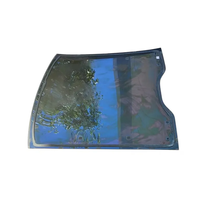 

Tom AutoOE 31108688 Auto Body Parts Car Sunroof Glass for Polestar 2