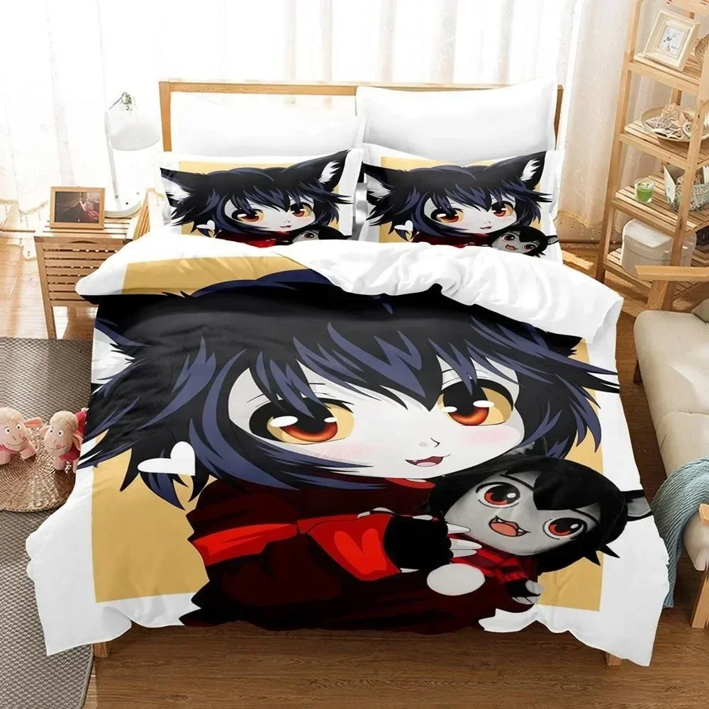

3d Print Musical artist Tfmjonny Bedding Set Single Twin Full Queen King Size Bed Set Teenager Bedroom Sheet set Home Textiles