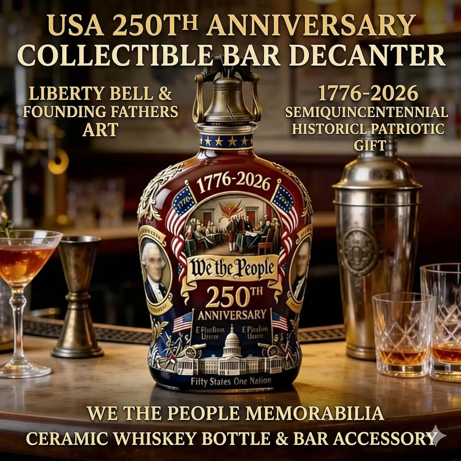 Thumbnail 4 - #72 Latest Decanters Offers
