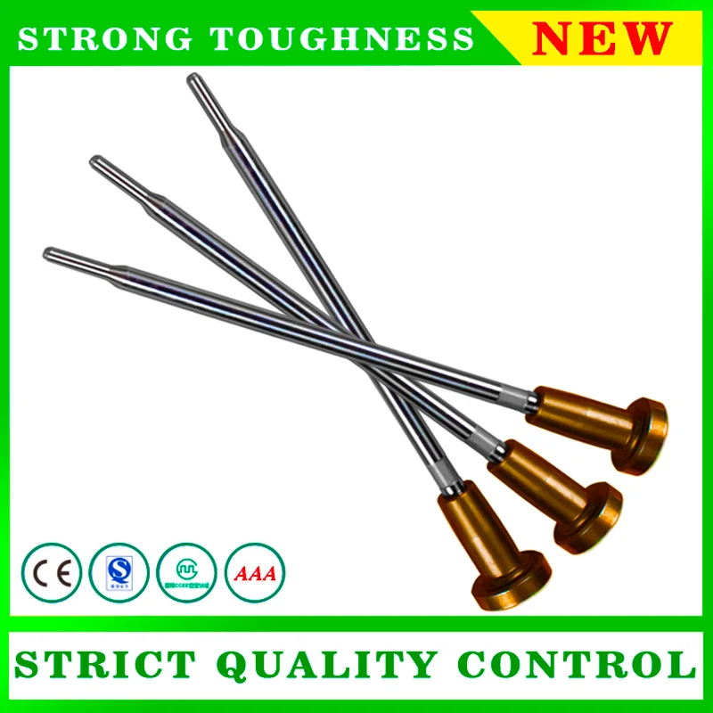 China Made New F00VC01001 Fuel Injector Control Valve 6110700587 For Diesel Injector 0445110009 0445110010 0445110011
