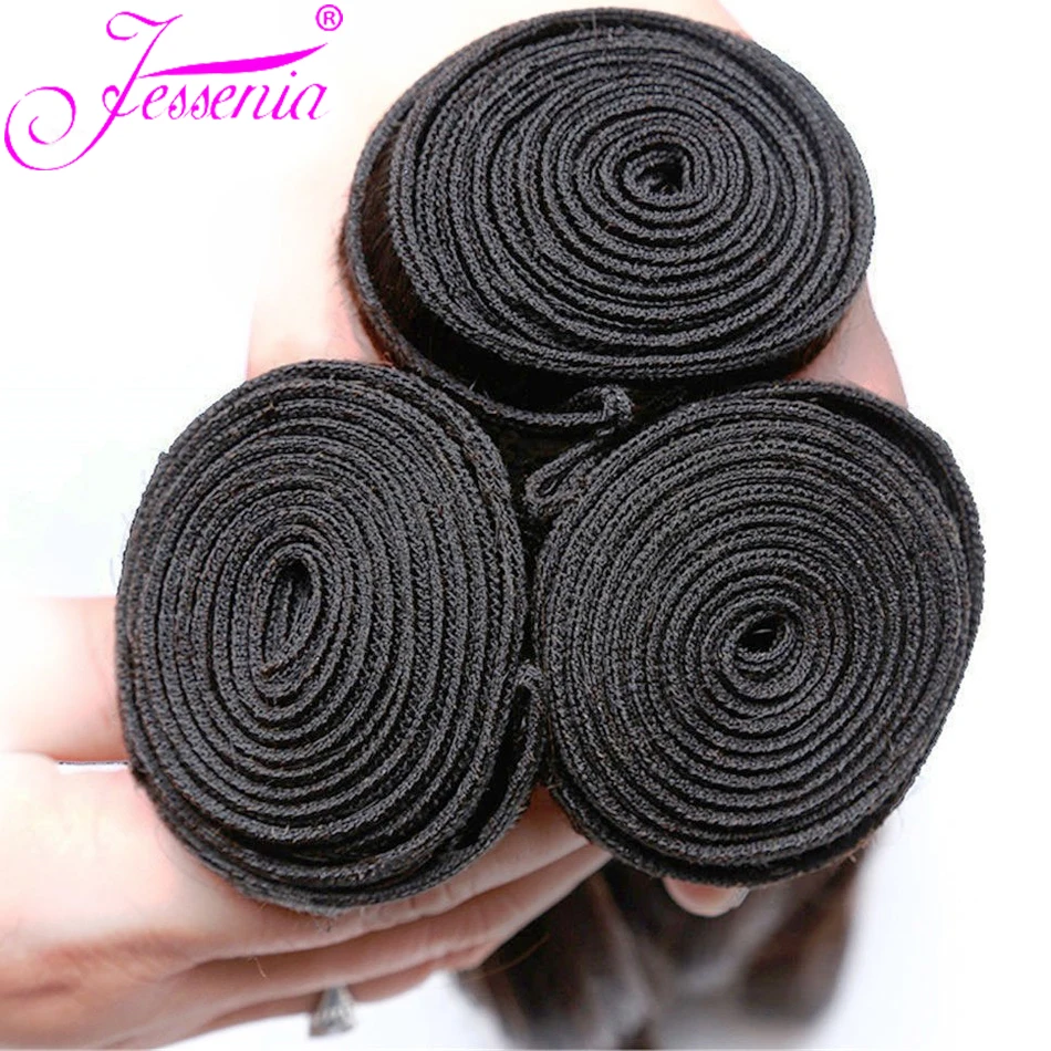 Tissage Loose Wave Bundles Remy Virgin Extension 3Bundles Deal Deep Loose Indian Weave Bundles Raw Unprocessed Human Isee Hair