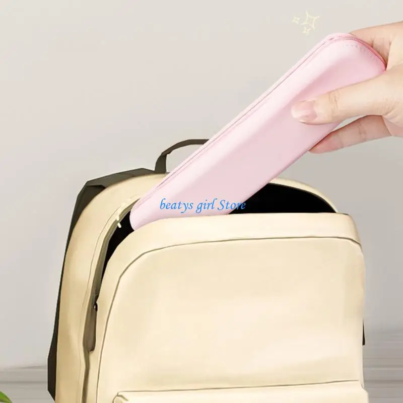 

C7AB Large Capacity Pencil Bag Pen Case Pencil Pencil Case for School Office