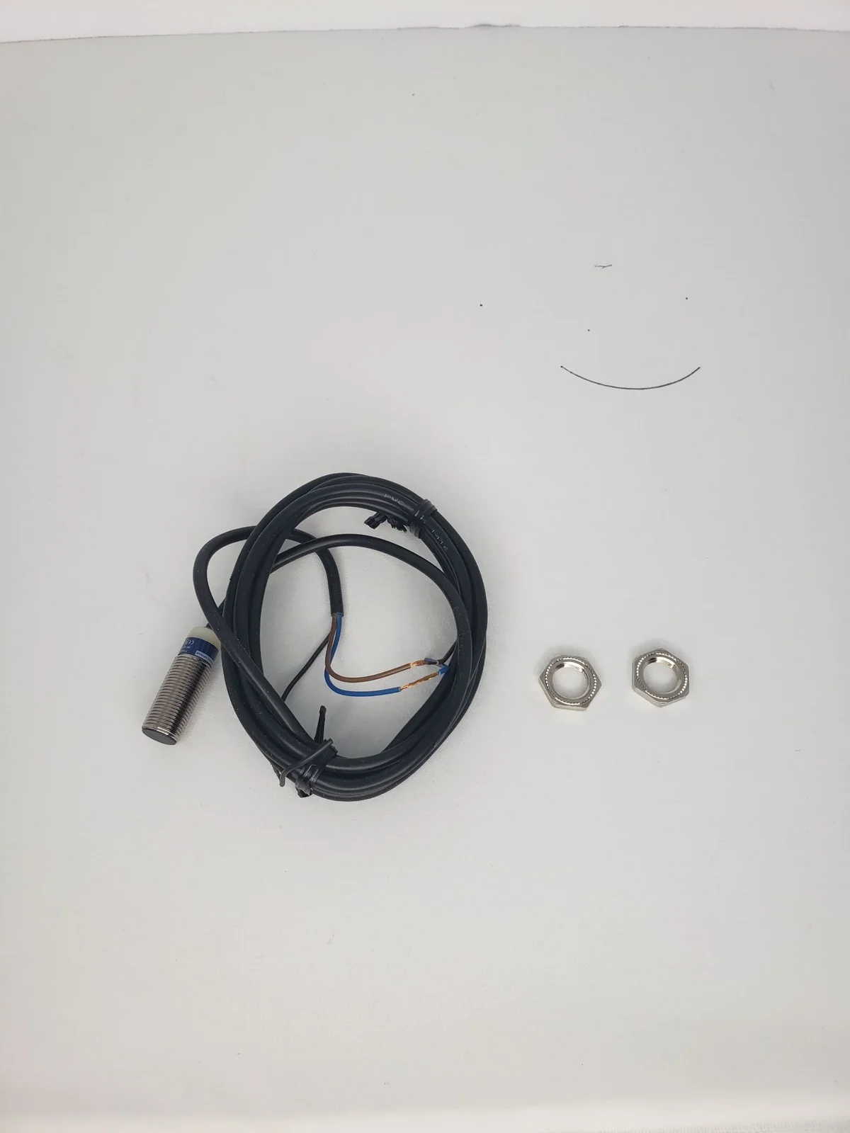 1 STÜCK NEUER XS112B3NAL2 Induktiver Näherungssensor XS112B3NAL2