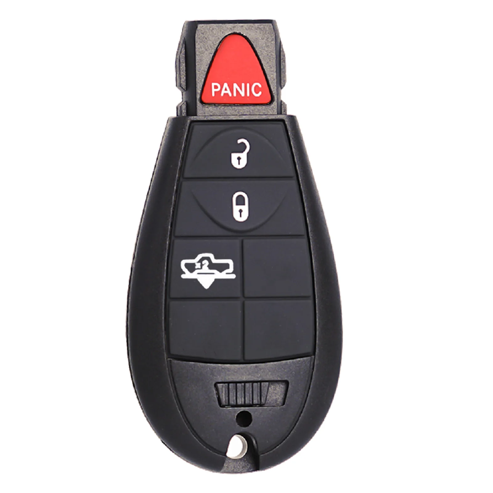 Na lata 2013 2014 2015 2016 2017 2018 dodge RAM 2500, 3500, 4500, 5500/2013-2021 dodge RAM 1500 pilot zdalnego sterowania