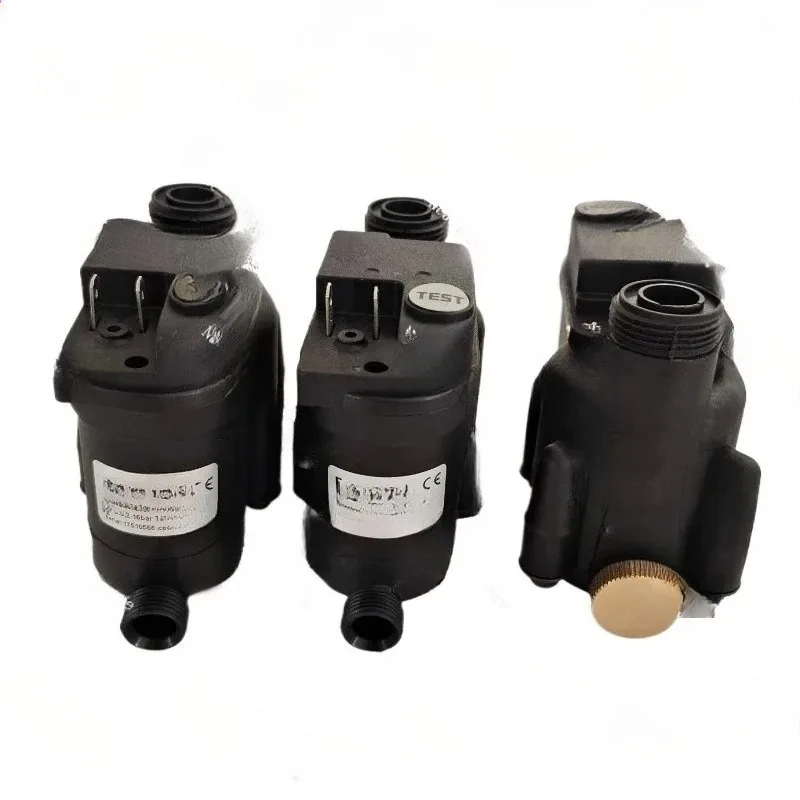 1Pcs 1624904980 2202754701 Suitable for Atlas air compressor trap ED12 electronic sewage valve 230V