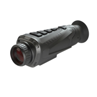 A16 Factory OEM ODM Portable Outdoor WiFi Thermal Scope Night Vision Handheld Monocular Optics With Telescopic For Hunting