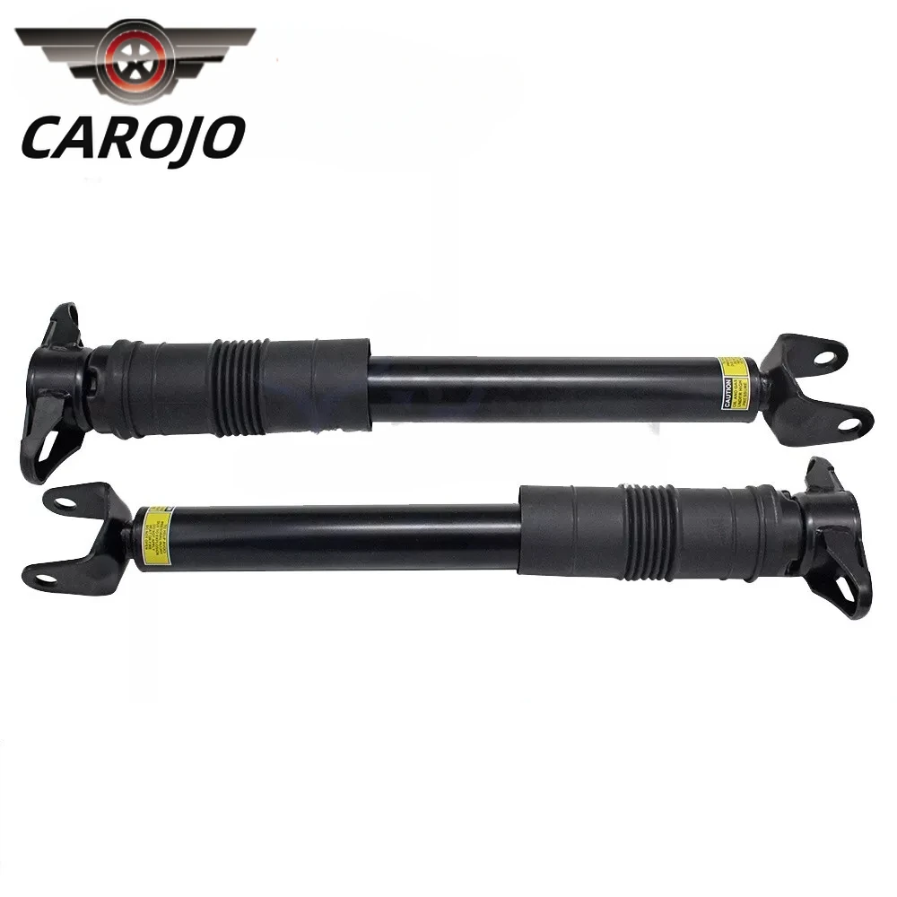 1PCS Front Rear L/R Shock Absorber For Jeep Grand Cherokee Dodge 2011-2018 68069675AD 68069662AB