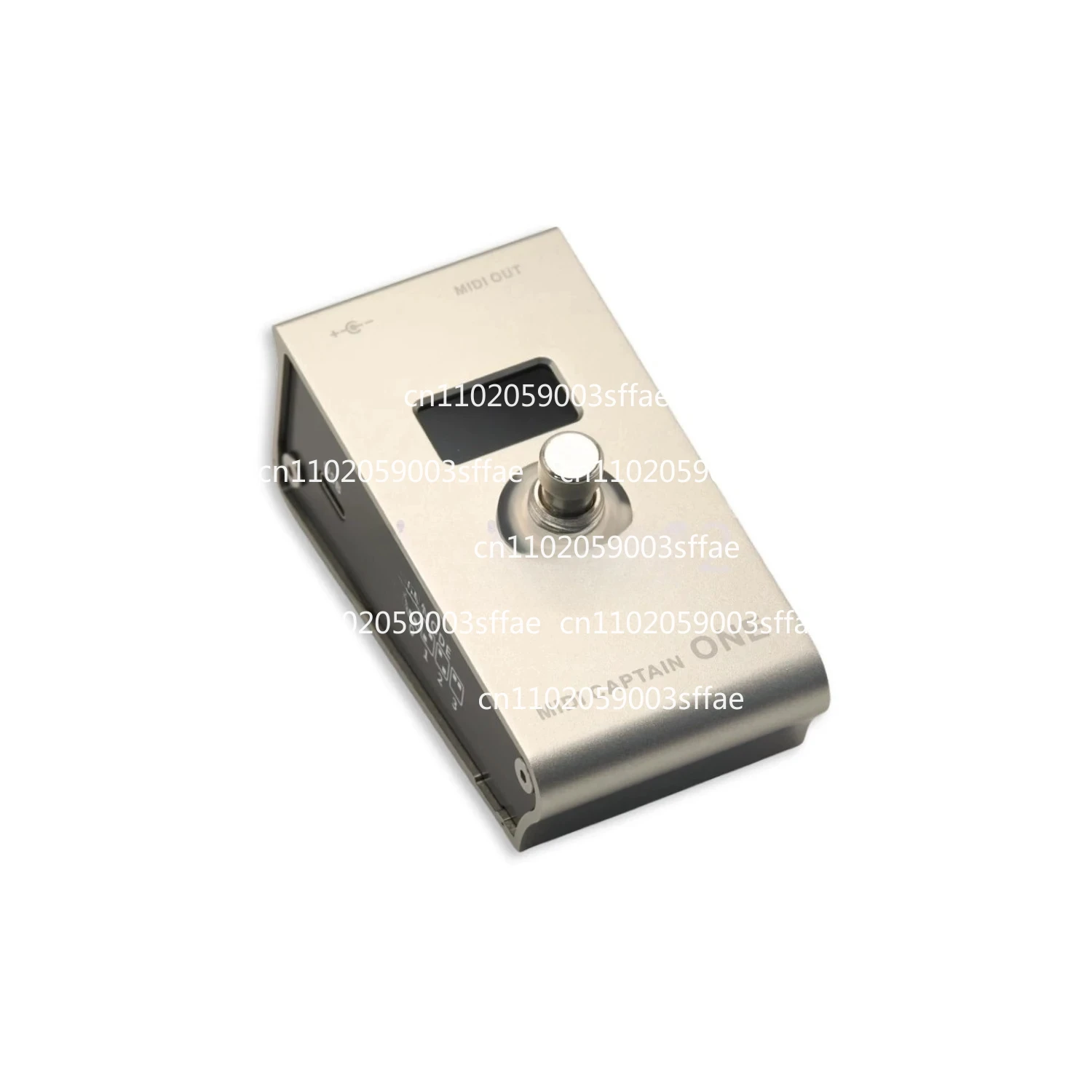 MIDI Captain Controller Compatible with Korg Nano Key2 25 Key Controller USB MIDI Interface for Computer Musical Instrument