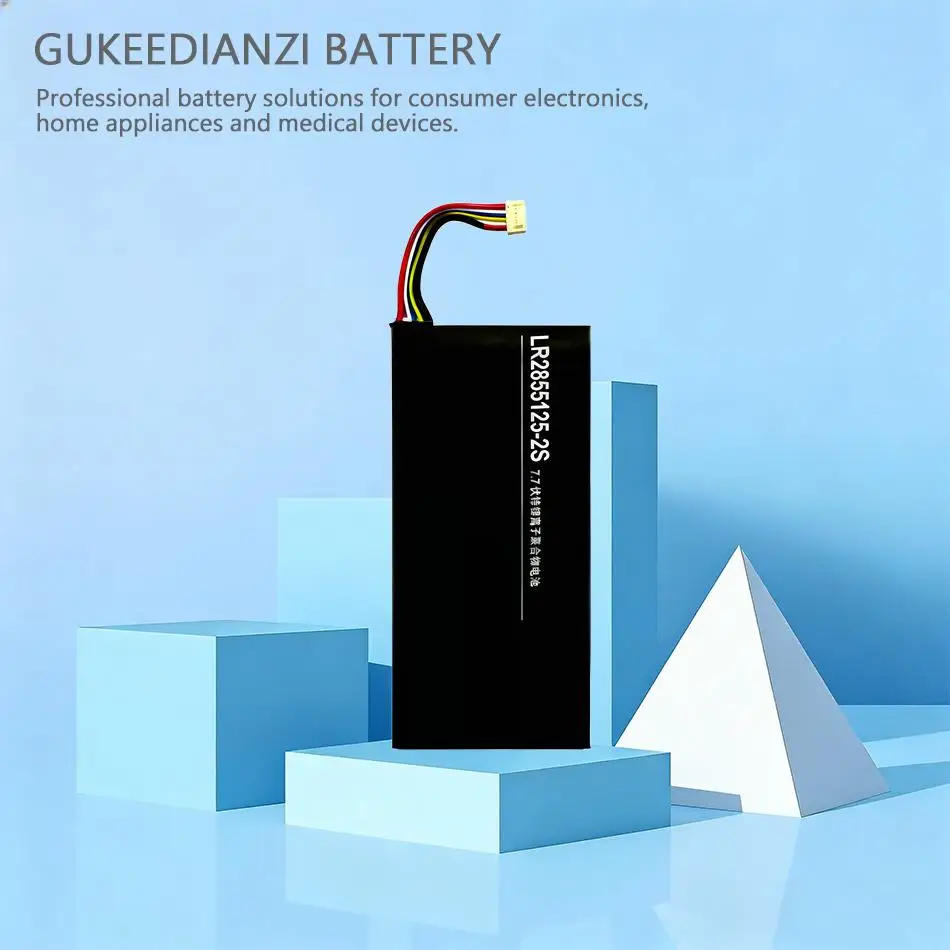 

LR2855125-2S 6000 мАч Надежный источник питания для One-Netbook One PC A1 Pro, прочная батарея для ноутбука