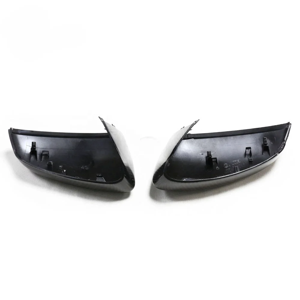 ZAIQU حار بيع غطاء مرآة الرؤية الخلفية الجانبية ل A3 8Y S3 RS3 2021-2023 استبدال نوع A3 الكربون الجانب مرآة قذيفة #4