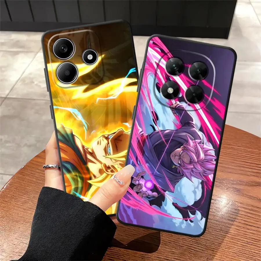 Case For Xiaomi Red… - image