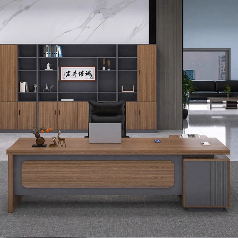 With Drawers And Ch…