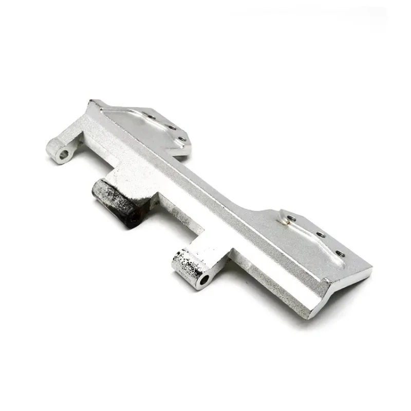 

Precision Forging Customizable Forging Hinge With Superior Corrosion Resistance Steel ASTM 4140/GB 42CrMo CNC Machining Services