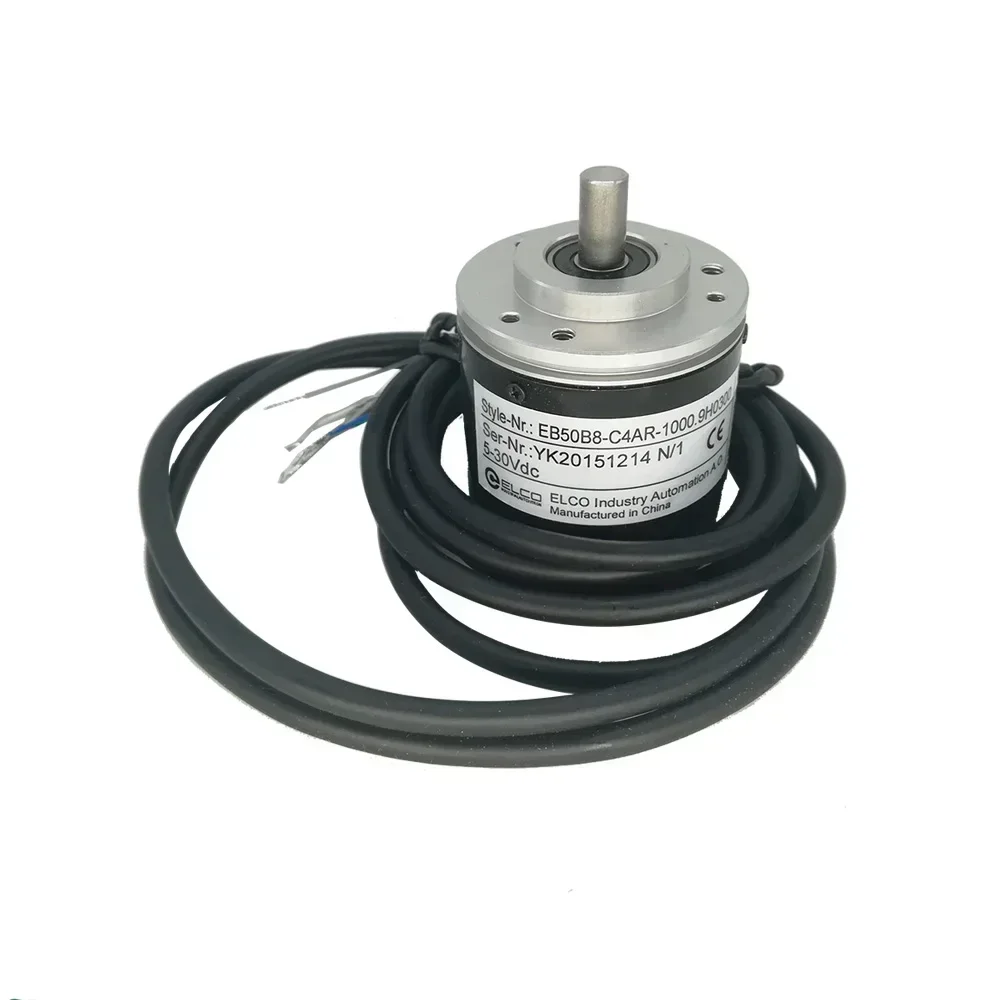 

L1218 Новый оригинальный датчик кодировщика ELCO для EB50B8-C4AR-1000