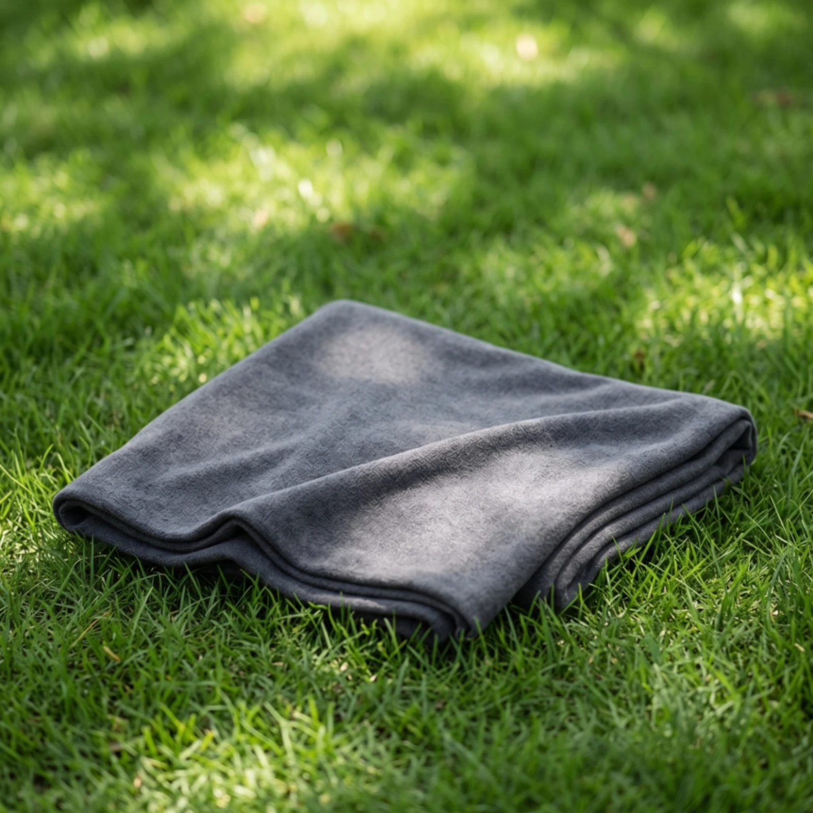 Mindfulness Prop Blanket Supportive Restorative Mindfulness Blanket Versatile Warm for Yogis, Meditation, Home Practice