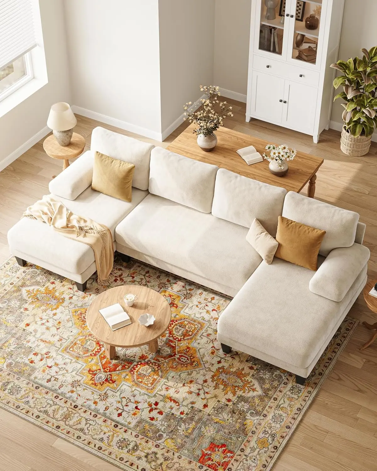 Thumbnail 3 - #24 Best Rated Modular Sectional Sofas to Buy in 2026