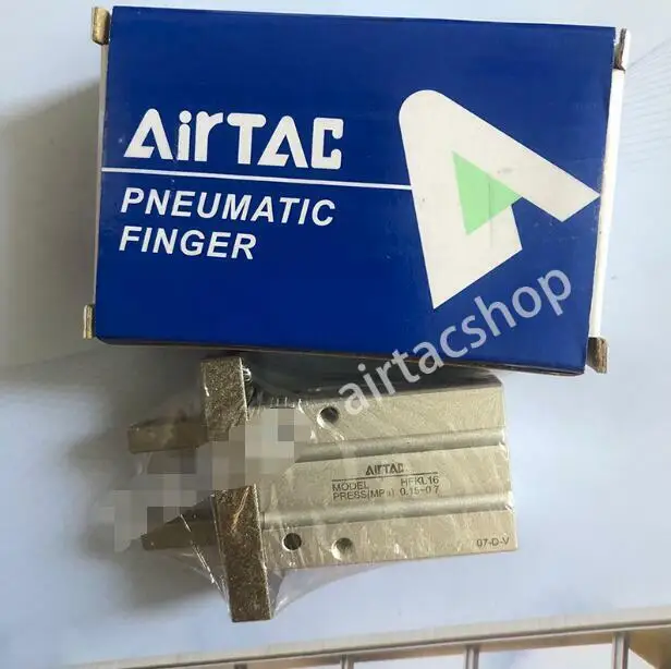 1PCS New AirTAC HFKL16   Cylinder