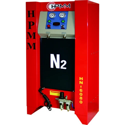 HN-6080 Psa Variabl… - image