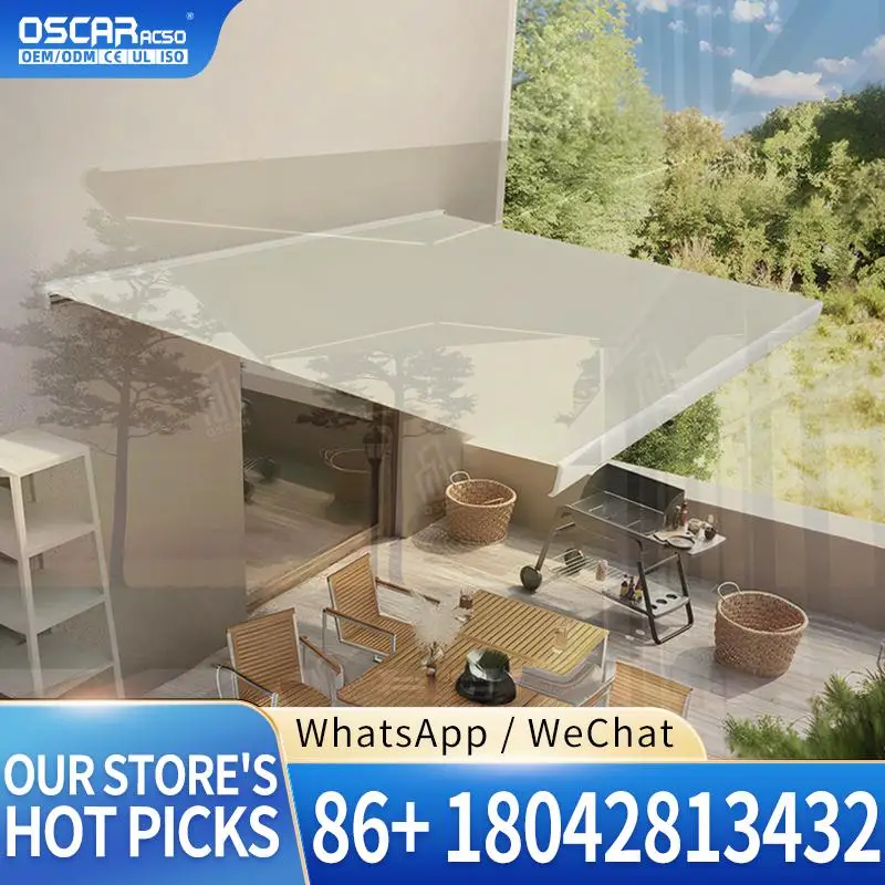 Outdoor Electric Re…