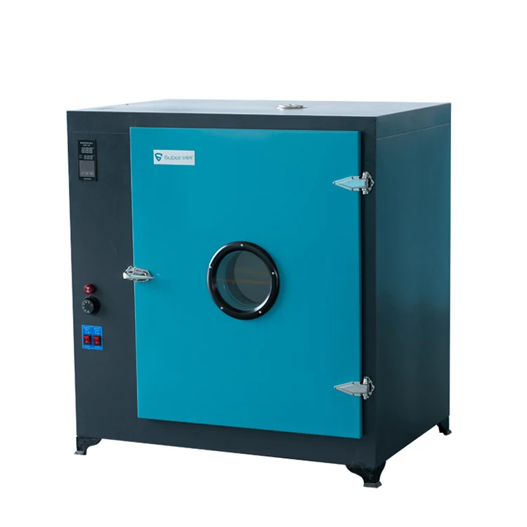 Easy operation alloy smart wheel drying oven aluminium powder coating oven equipment KXB100