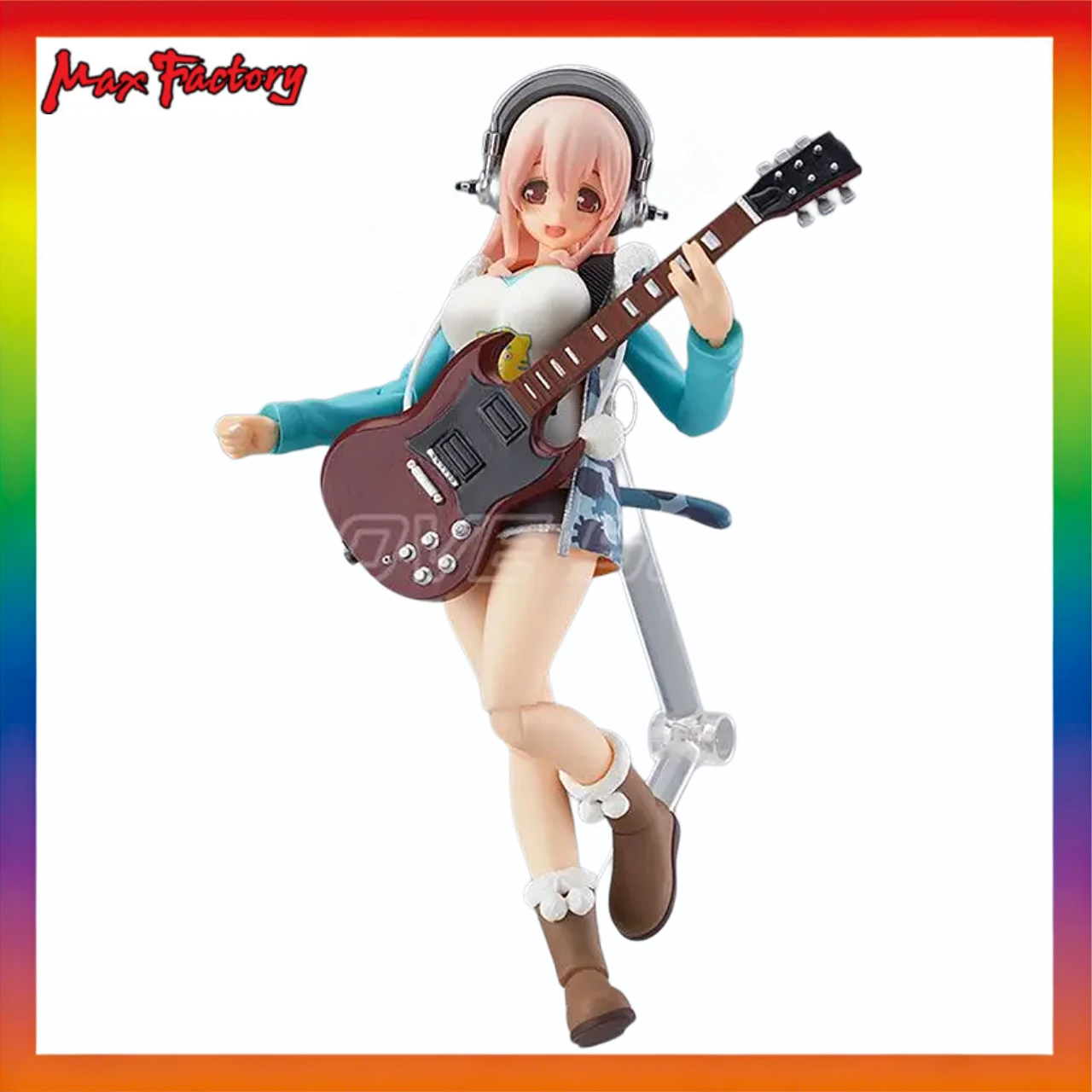 Original Max Factor…