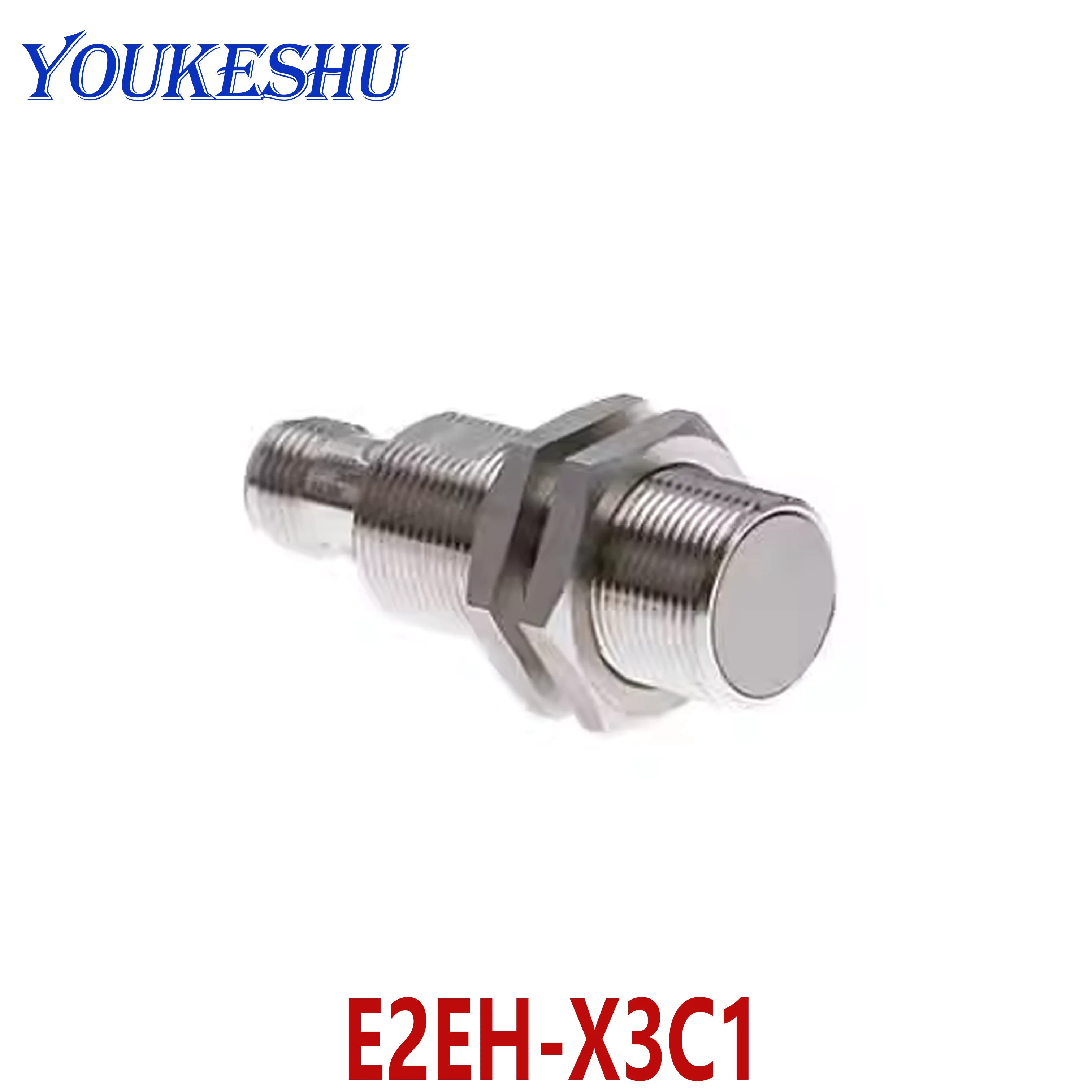 

New Original Proximity Switch E2EH-X3C1