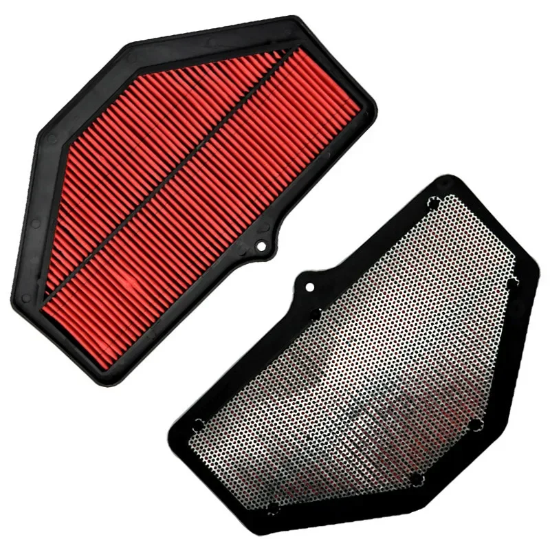 

Motorcycle Air Filters For Suzuki GSX-R 600 GSX-R 750 GSXR600 GSXR750 2004 2005