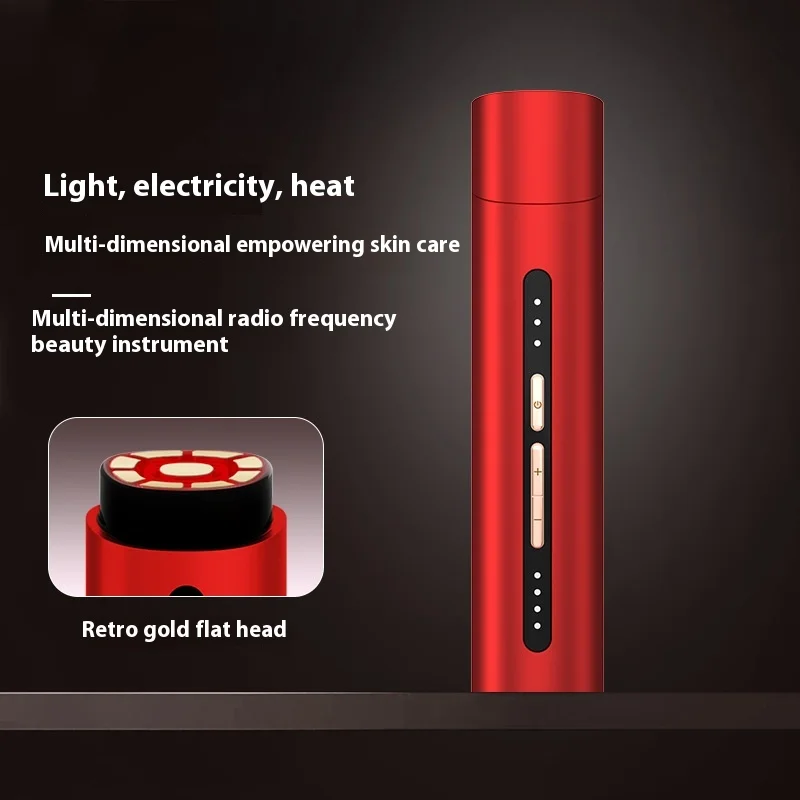 การแปลงความถี่หลายขั้วนําเข้าอุปกรณ์ความงามโฟตอนอุปกรณ์ IPL