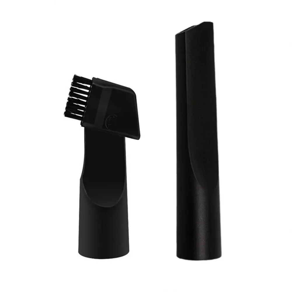 

Vacuum Parts Brush Nozzle Household Supplies Plastic Vacuum Cleaner 6 In 1 Adapter Brush Nozzle Cleaning Tool High Quality